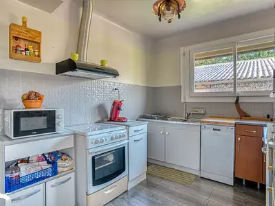 Maison, 105 m²