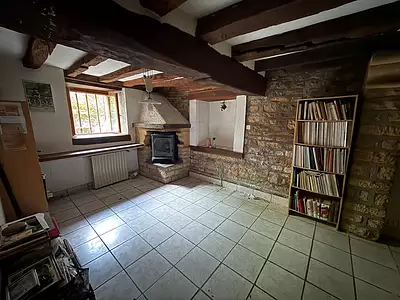 Maison, 96 m²
