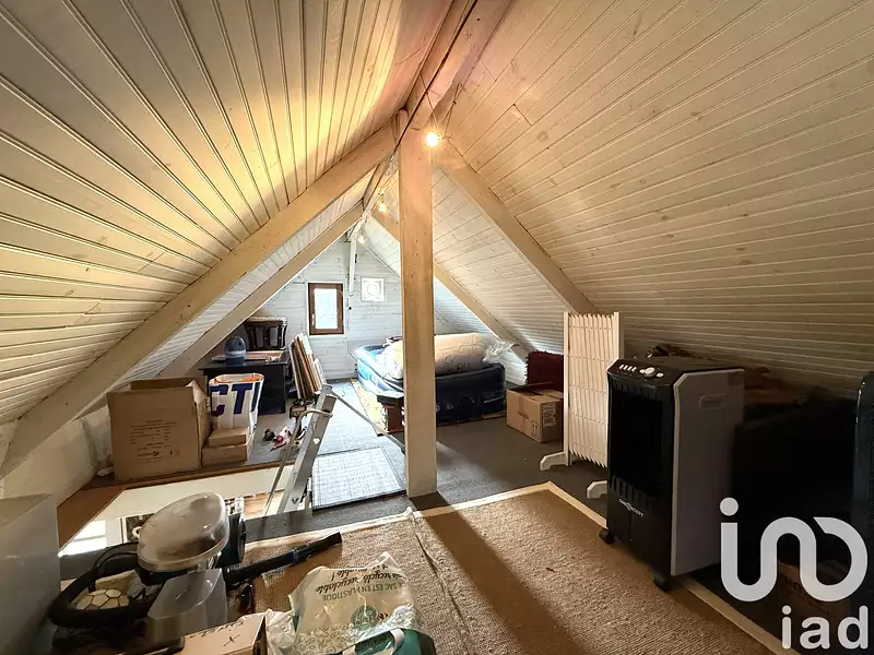 Maison, 76 m²