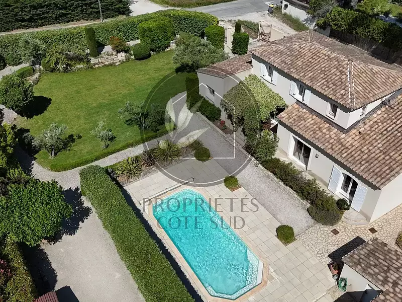 Maison, 190 m²
