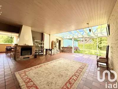 Maison, 191 m²