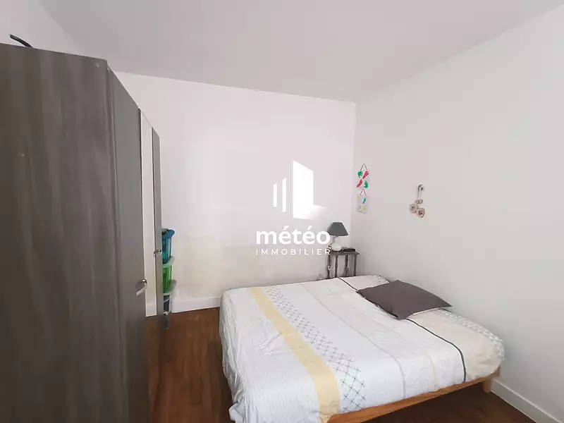 Maison, 106 m²