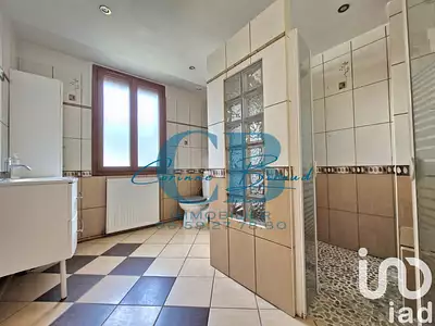 Maison, 104 m²
