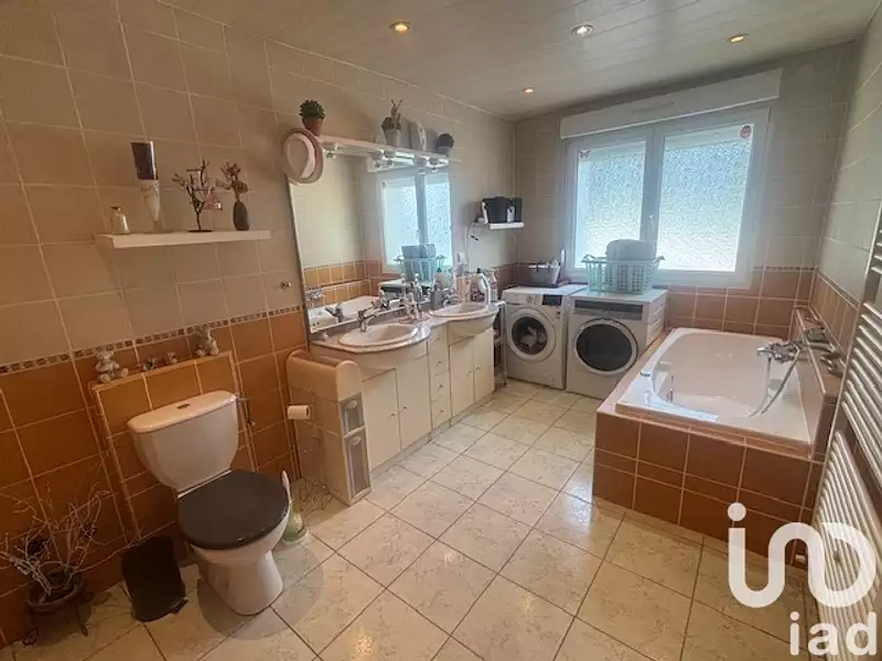 Maison, 130 m²