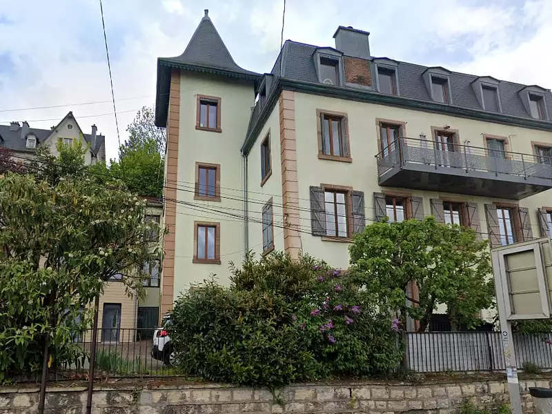 Appartement, 42,77 m²