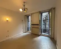 Appartement, 58,22 m²