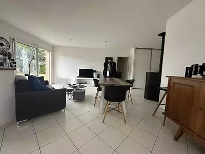 Maison, 100 m²