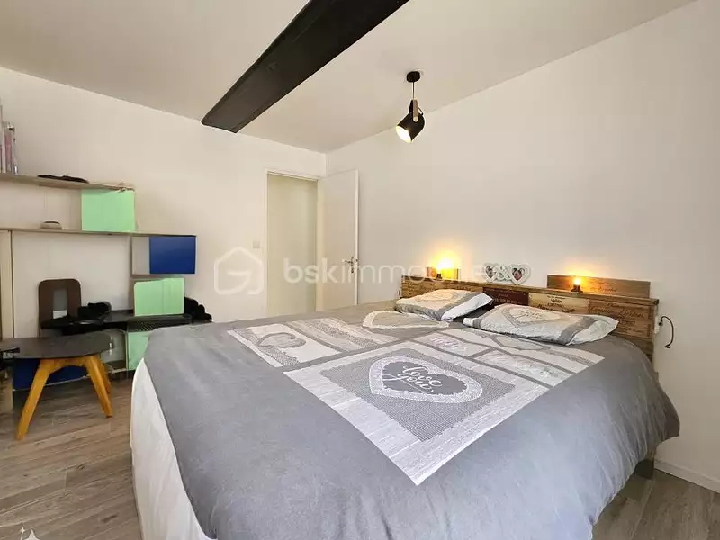 Maison, 84 m²