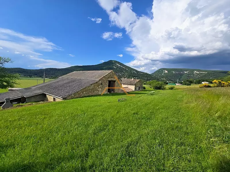 Maison, 500 m²