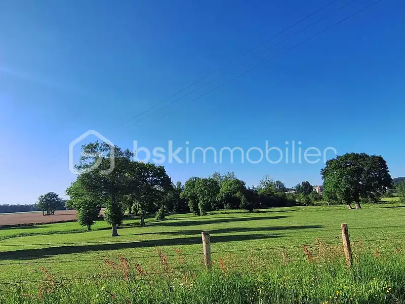 Maison, 126 m²