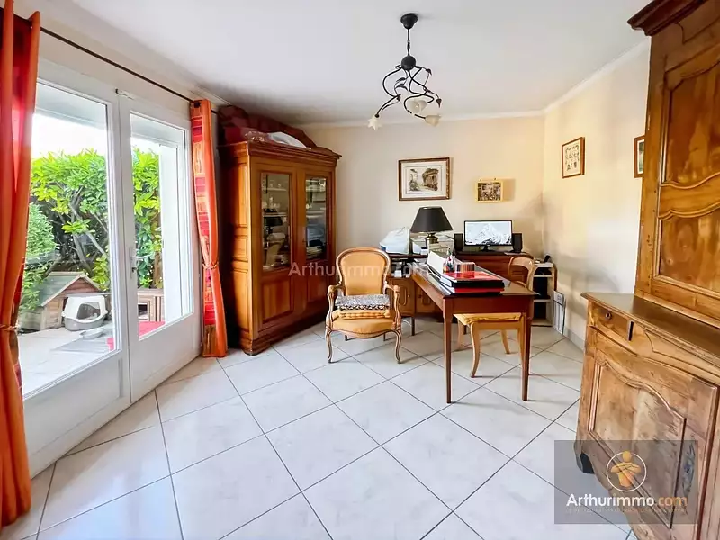 Maison, 155 m²