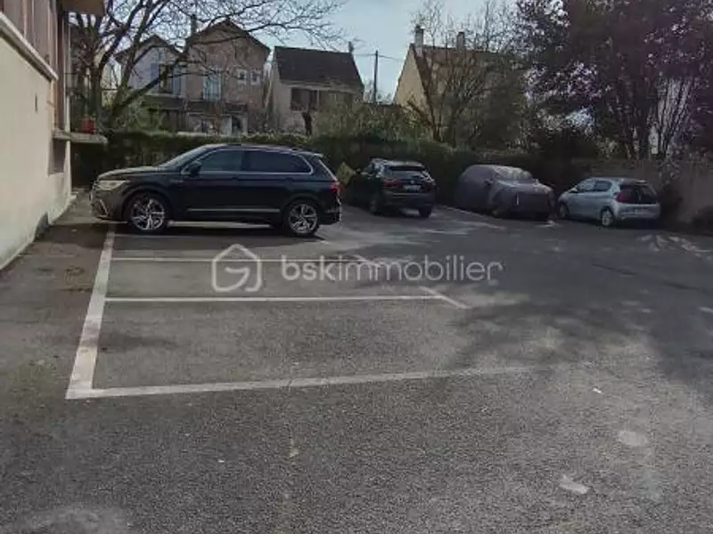 Appartement, 75 m²