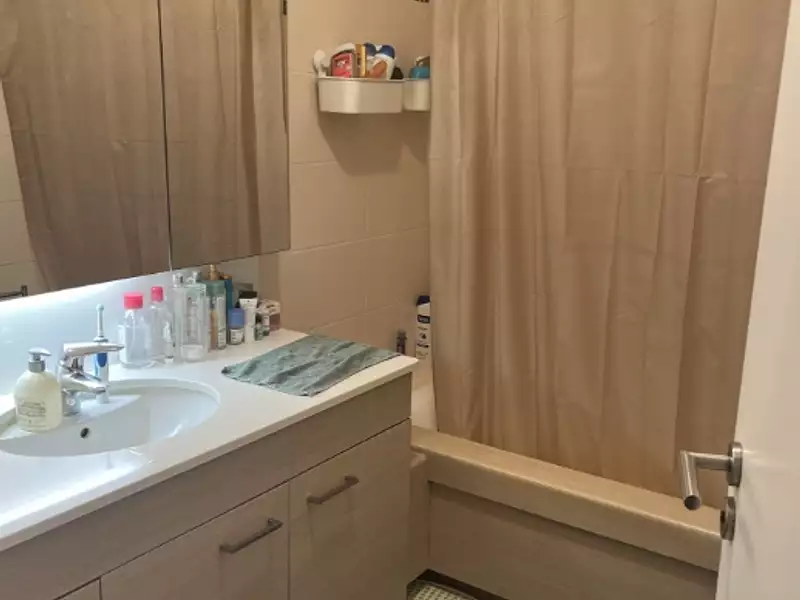 Appartement, 58,54 m²