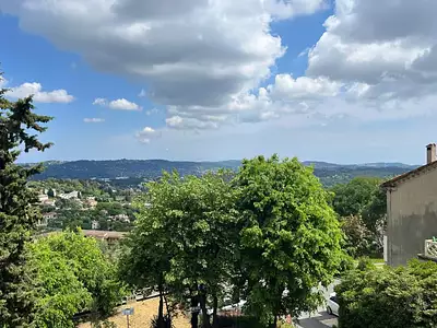 Appartement, 57 m²