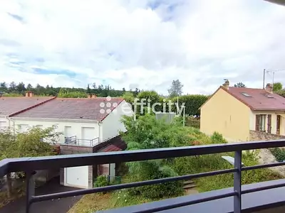 Appartement, 69 m²