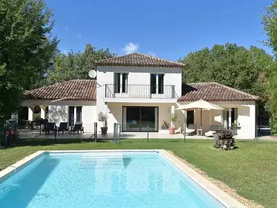 Maison, 193 m²