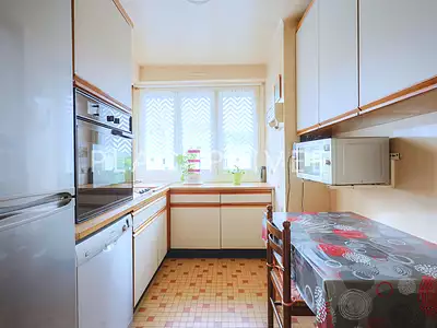 Appartement, 84,01 m²