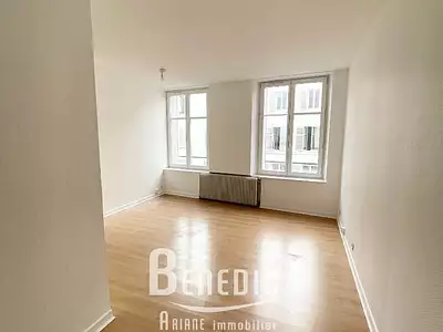 Appartement, 37,58 m²