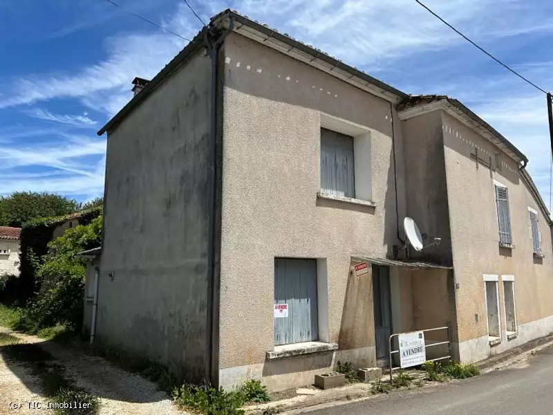 Maison, 157 m²
