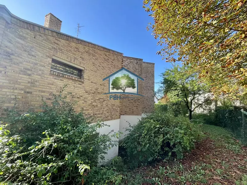 Maison, 183 m²