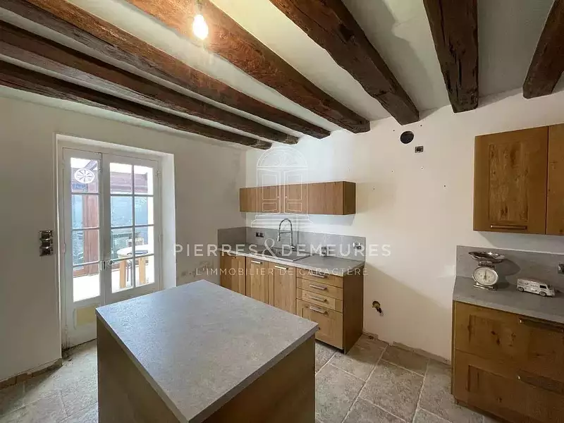 Maison, 328 m²