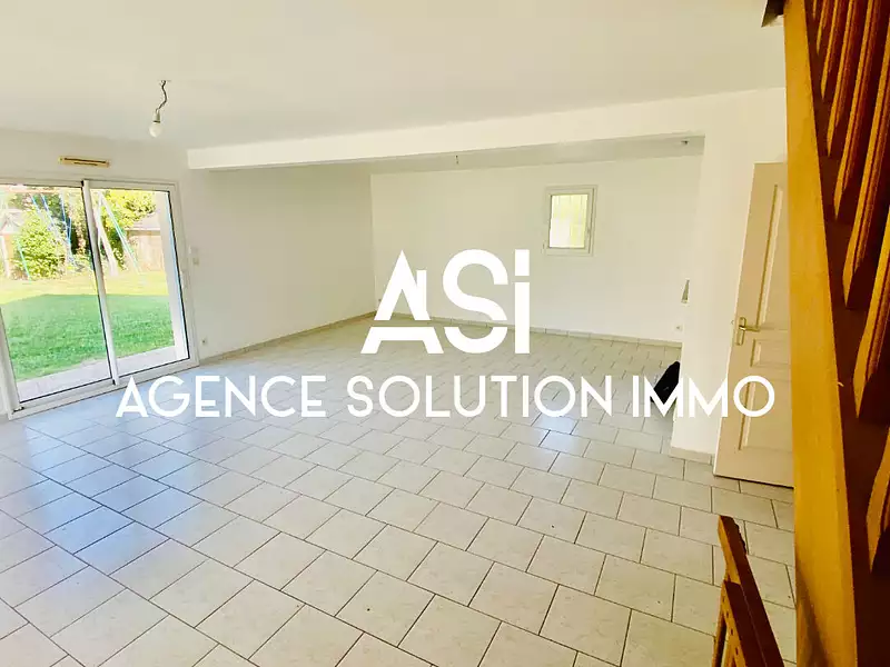 Maison, 117,97 m²