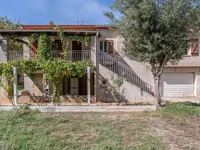 Maison, 110 m²