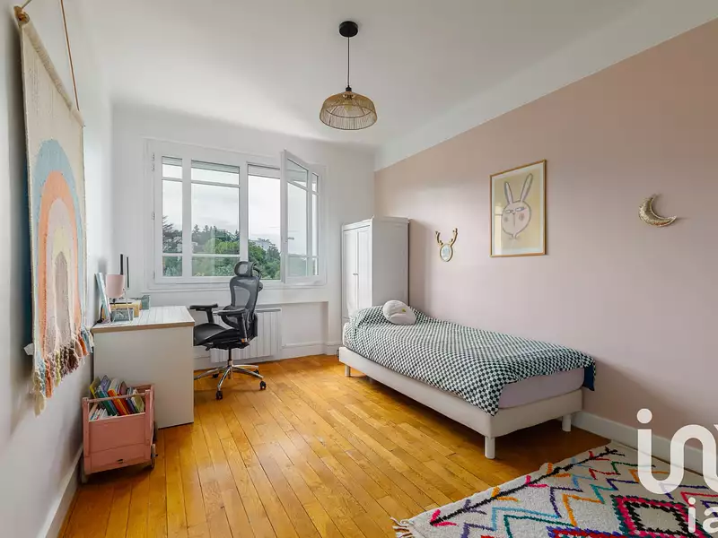 Appartement, 83 m²