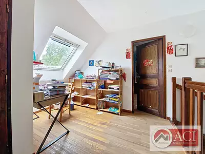 Maison, 150 m²