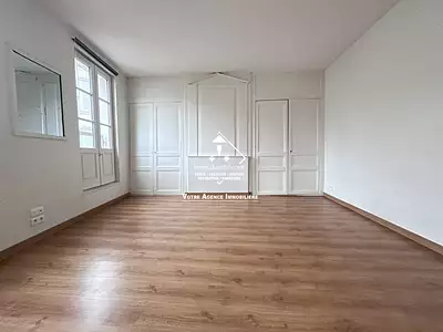 Appartement, 54,17 m²