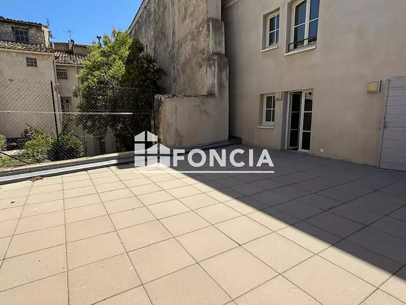 Appartement, 75 m²
