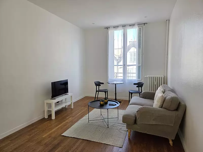 Appartement, 62,23 m²