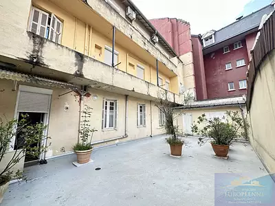 Appartement, 187 m²