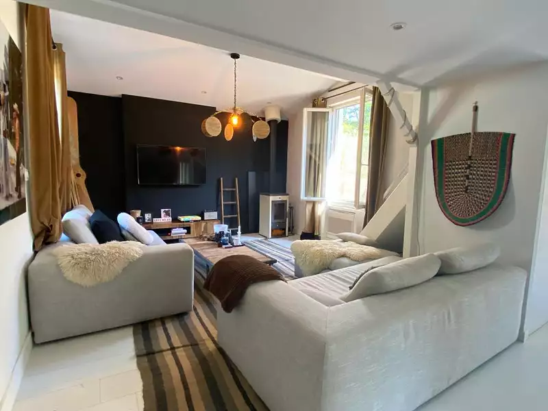 Maison, 100 m²
