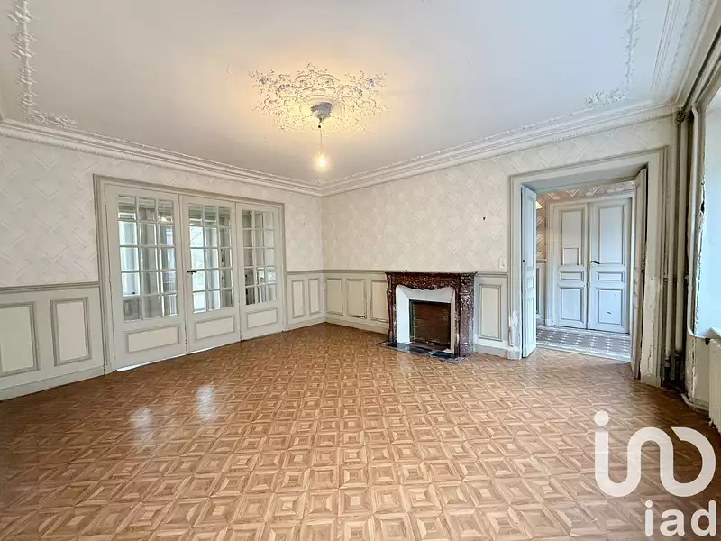 Maison, 150 m²