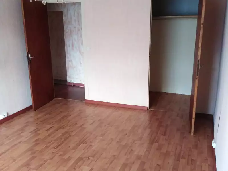 Maison, 105 m²