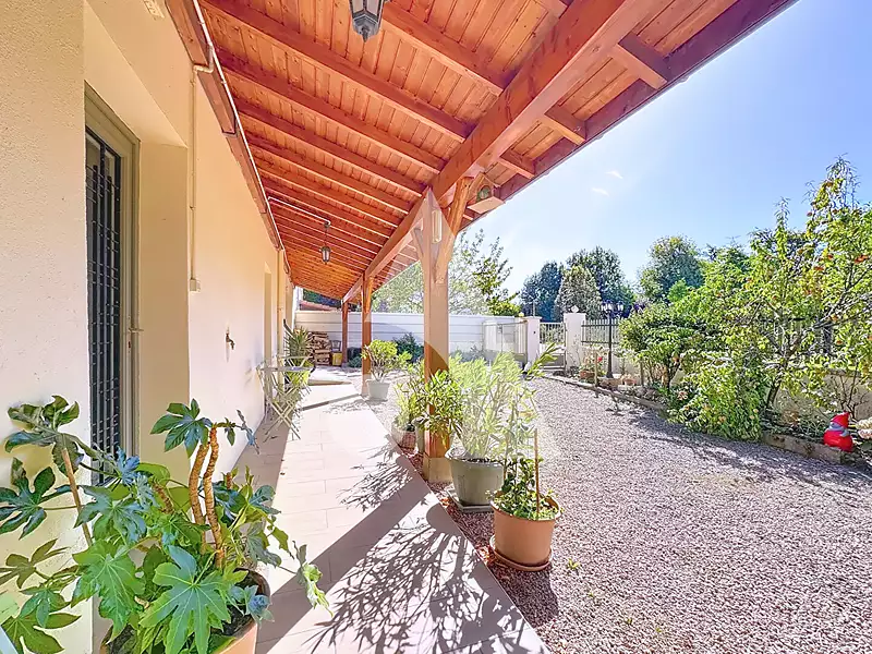 Maison, 107,34 m²