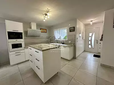 Maison, 87 m²
