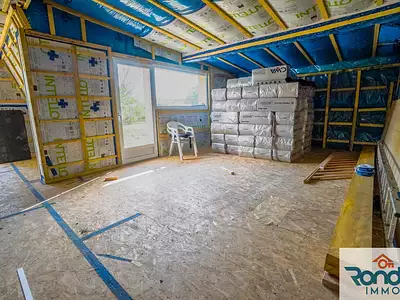 Maison, 100 m²