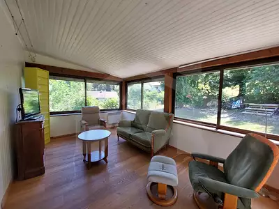 Maison, 100 m²