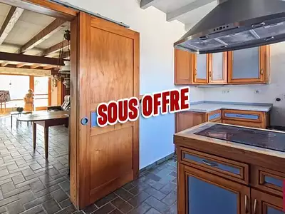 Maison, 234 m²