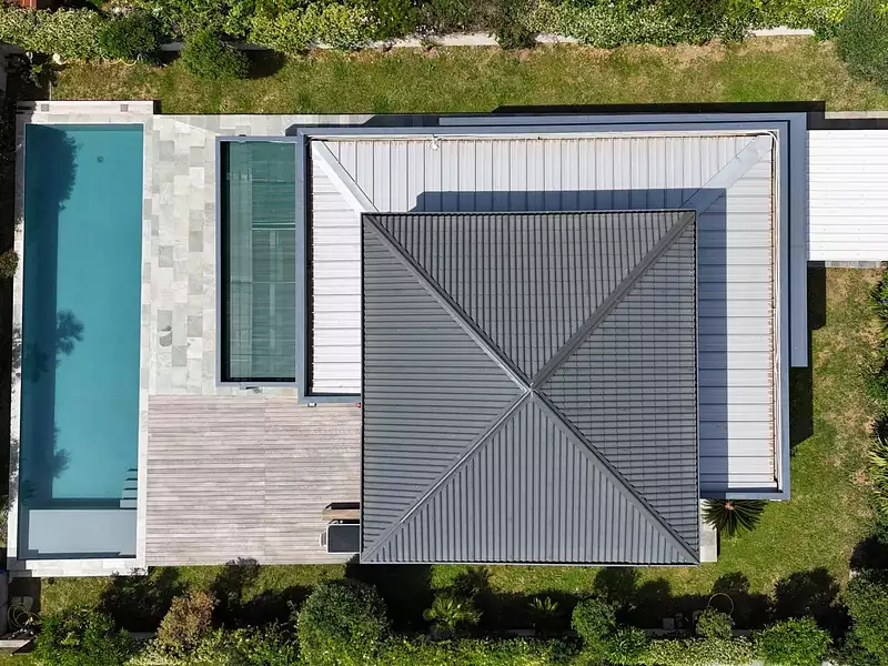 Maison, 120 m²