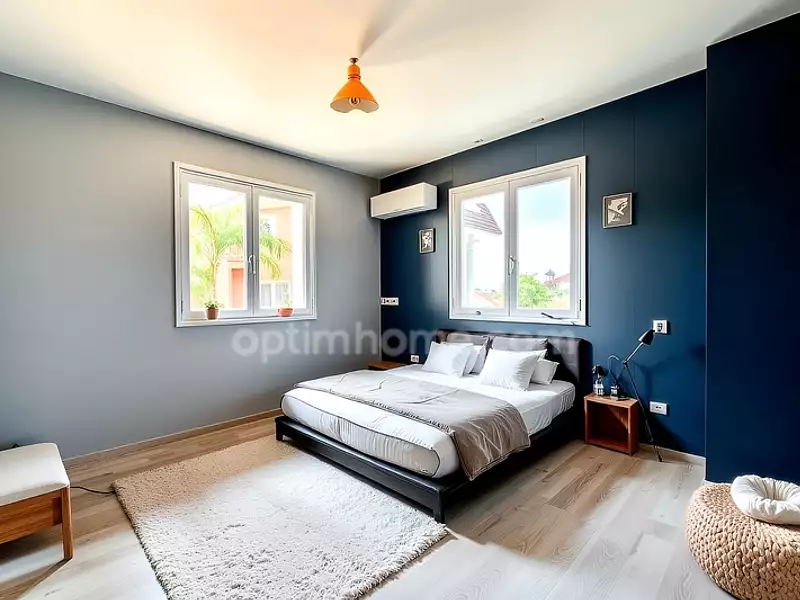 Maison, 113 m²
