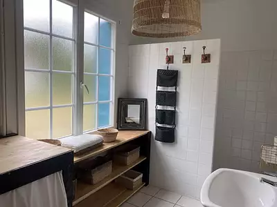 Maison, 188 m²