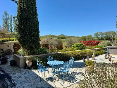 Maison, 268 m²