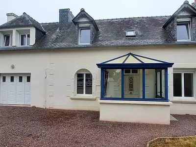 Maison, 101 m²