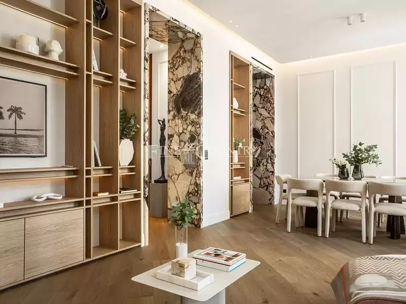 Appartement, 119 m²