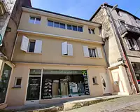 Appartement, 147,4 m²