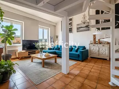 Appartement, 114 m²