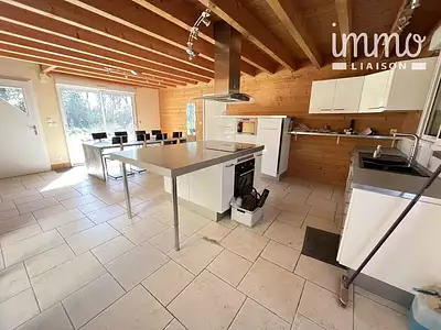 Maison, 177 m²